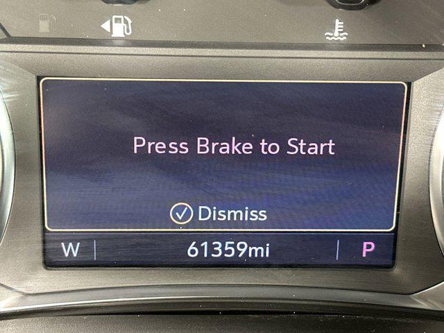 used 2023 Chevrolet Traverse car, priced at $29,998