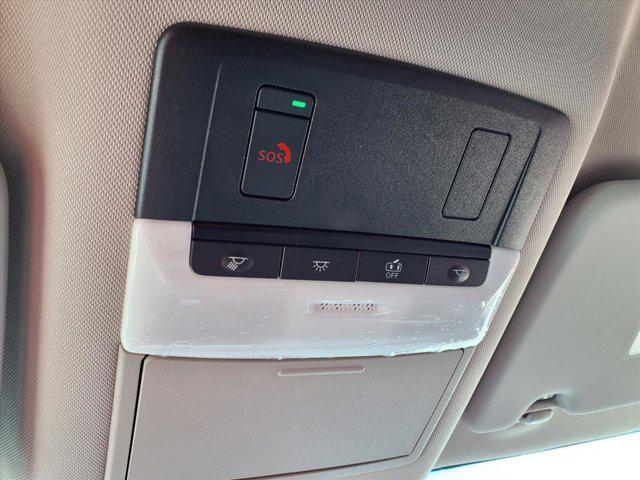 new 2026 Nissan Rogue car, priced at $35,892