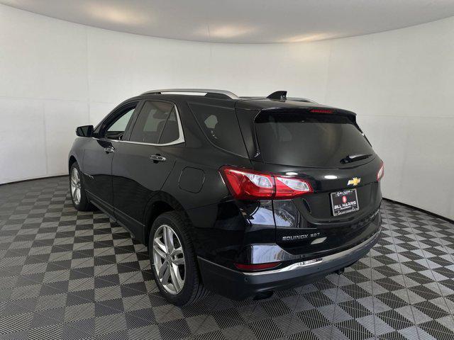 used 2019 Chevrolet Equinox car, priced at $18,319