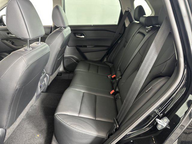 used 2024 Nissan Rogue car, priced at $35,663