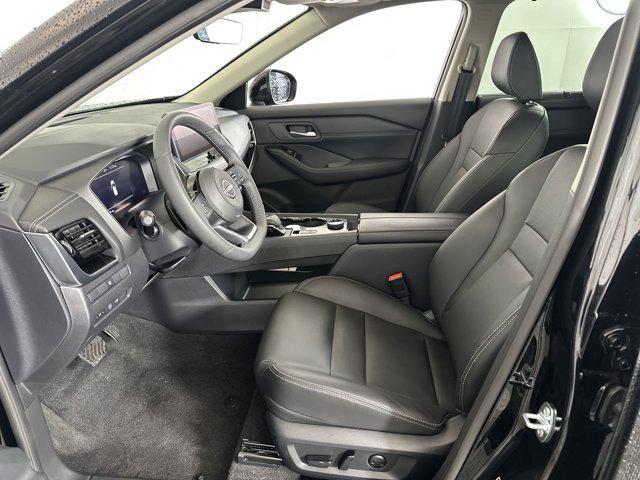 used 2024 Nissan Rogue car, priced at $35,663