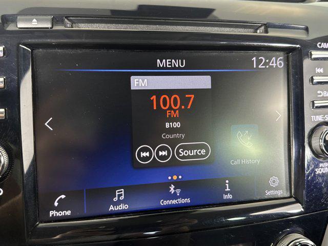 used 2023 Nissan Murano car, priced at $25,488
