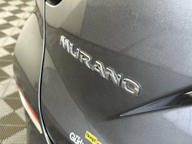 used 2023 Nissan Murano car, priced at $25,488