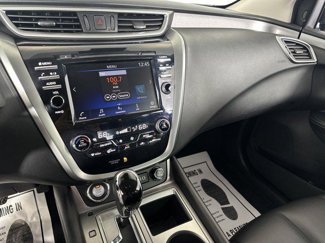 used 2023 Nissan Murano car, priced at $25,488