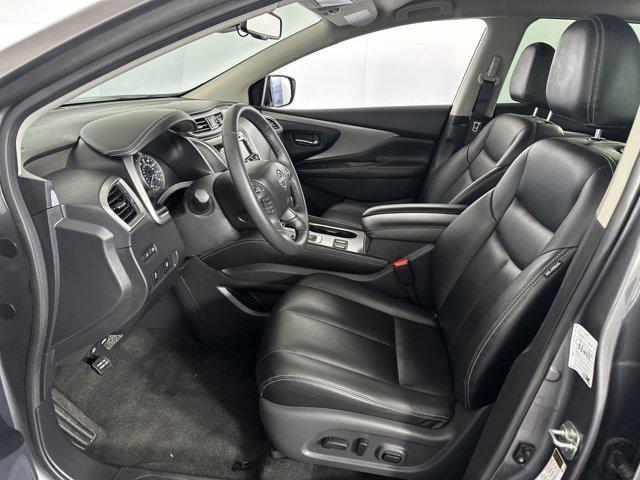 used 2023 Nissan Murano car, priced at $25,488