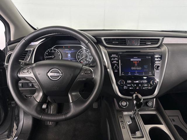 used 2023 Nissan Murano car, priced at $25,488