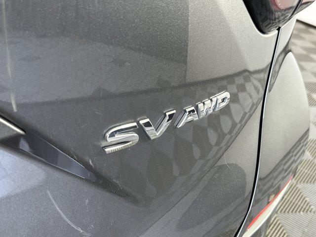 used 2023 Nissan Murano car, priced at $25,488