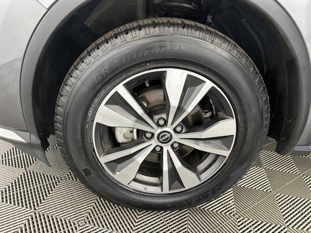 used 2023 Nissan Murano car, priced at $25,488