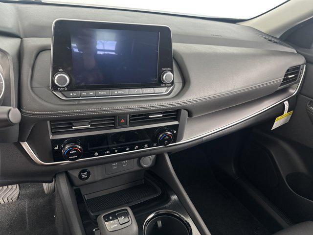 used 2025 Nissan Rogue car, priced at $28,200