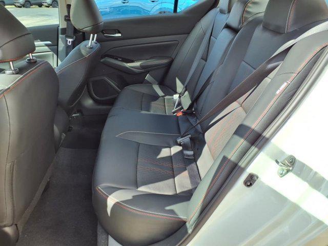 new 2025 Nissan Altima car, priced at $36,500
