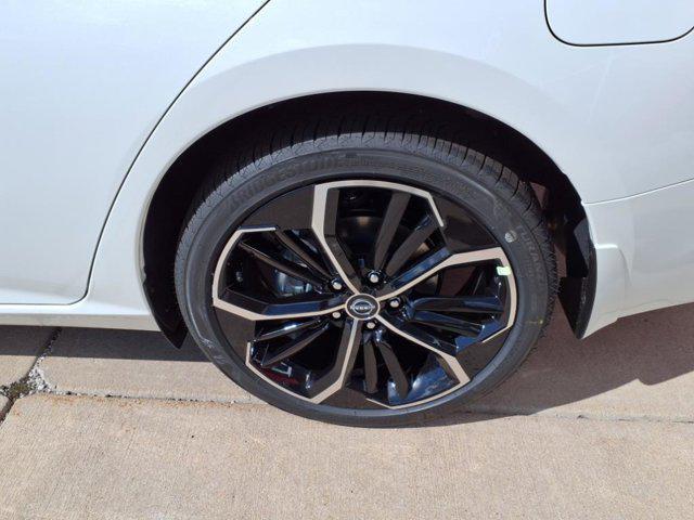 new 2025 Nissan Altima car, priced at $36,500