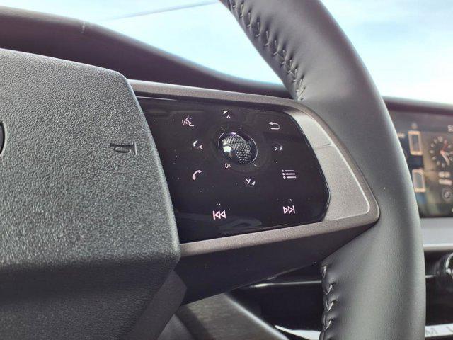 new 2025 Nissan Murano car, priced at $40,975
