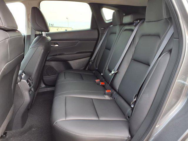 new 2025 Nissan Murano car, priced at $40,975