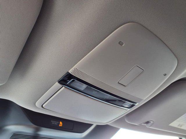new 2025 Nissan Murano car, priced at $40,975