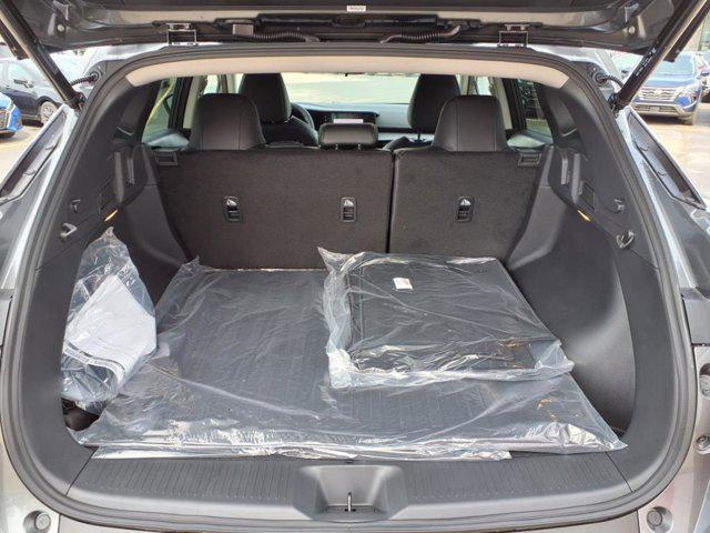 new 2025 Nissan Murano car, priced at $40,975
