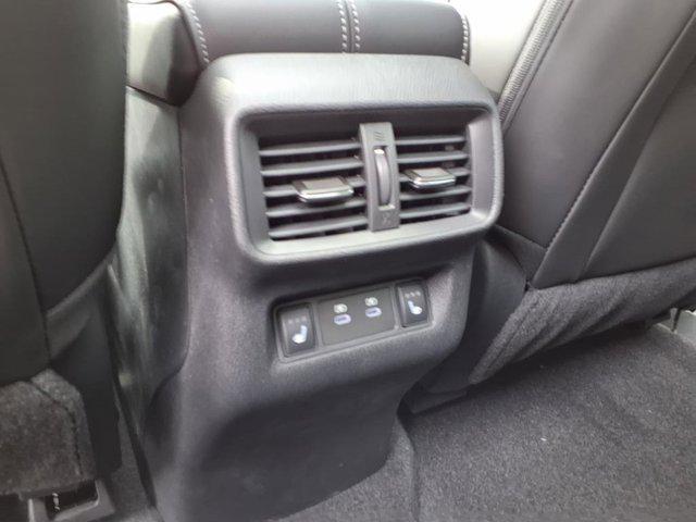 new 2025 Nissan Murano car, priced at $52,399