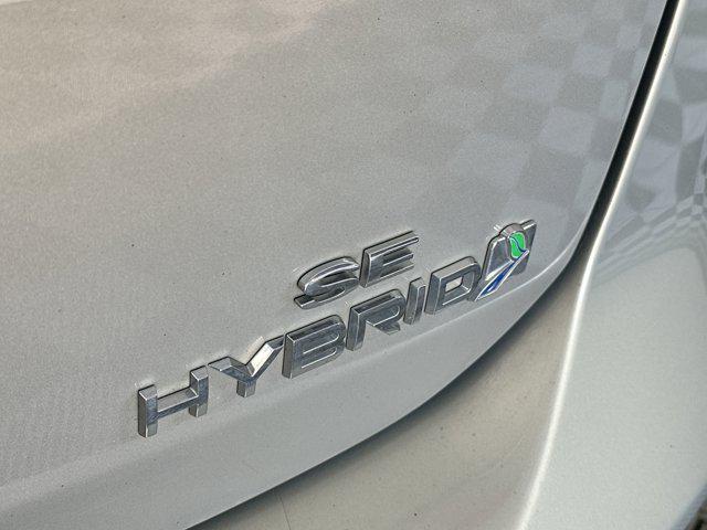 used 2015 Ford C-Max Hybrid car, priced at $10,389