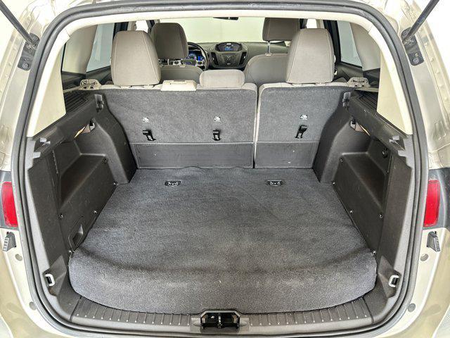 used 2015 Ford C-Max Hybrid car, priced at $10,389