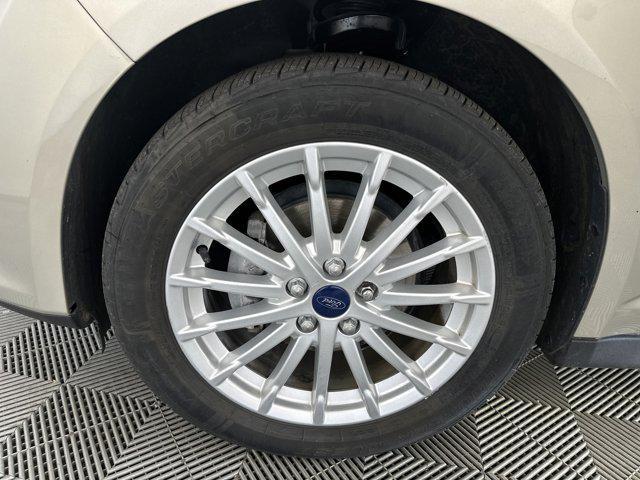 used 2015 Ford C-Max Hybrid car, priced at $10,389