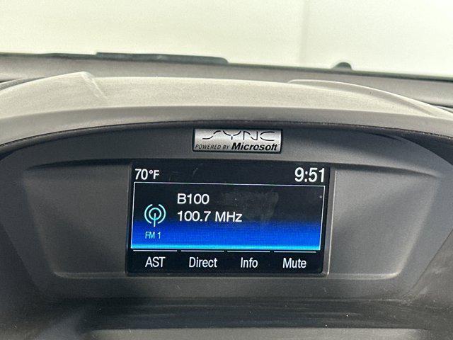 used 2015 Ford C-Max Hybrid car, priced at $10,389