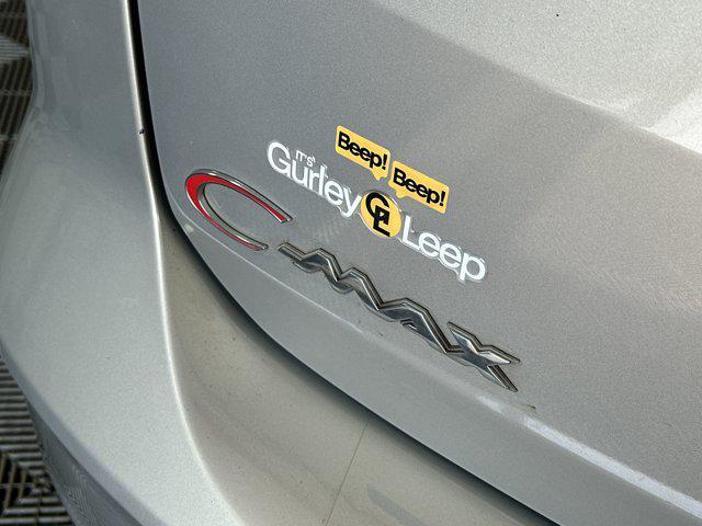 used 2015 Ford C-Max Hybrid car, priced at $10,389