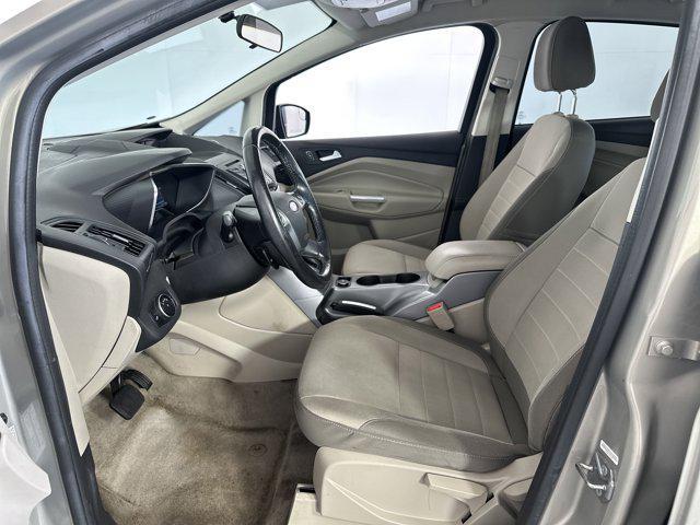 used 2015 Ford C-Max Hybrid car, priced at $10,389