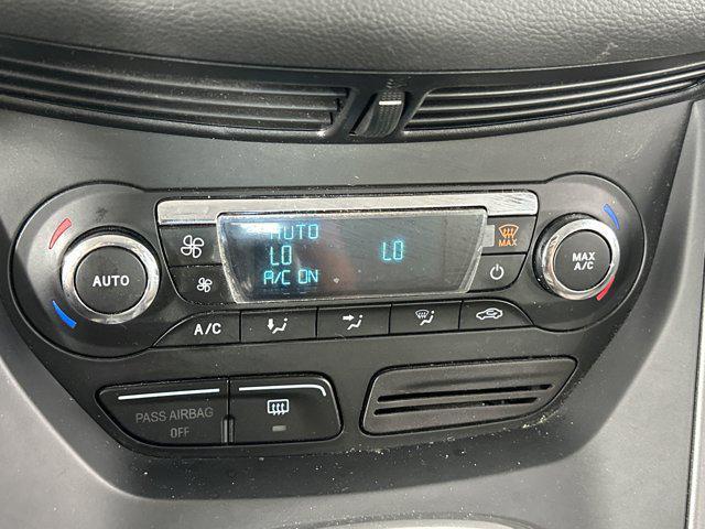 used 2015 Ford C-Max Hybrid car, priced at $10,389