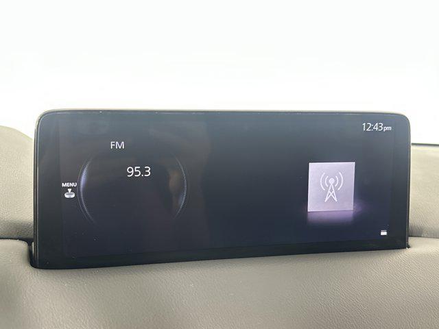 used 2024 Mazda CX-5 car, priced at $25,700