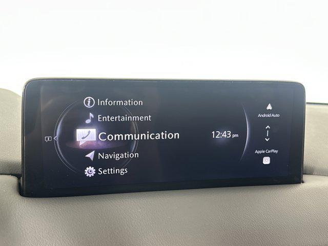 used 2024 Mazda CX-5 car, priced at $25,700