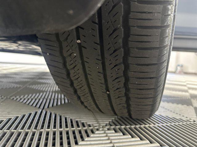 used 2024 Mazda CX-5 car, priced at $25,700