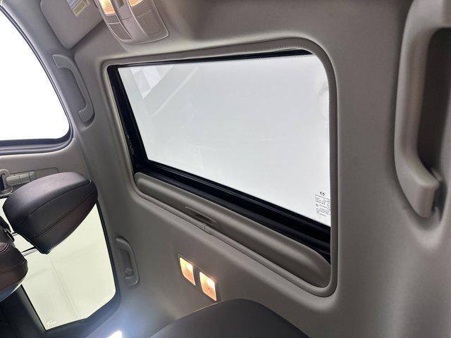 used 2024 Mazda CX-5 car, priced at $25,700