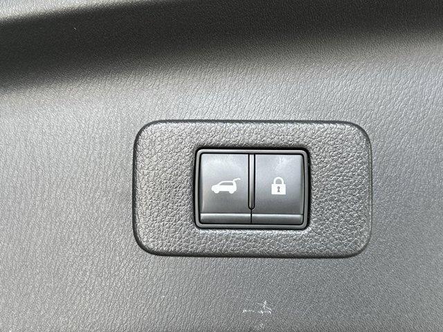 used 2023 Nissan Armada car, priced at $36,668