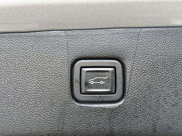 used 2022 Chevrolet Blazer car, priced at $25,924
