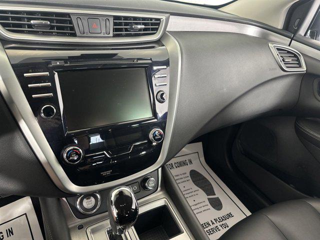 used 2023 Nissan Murano car, priced at $26,742