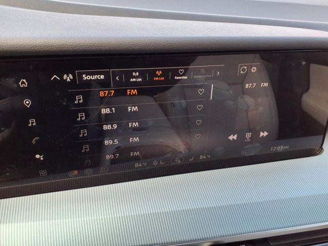 new 2025 Nissan Murano car, priced at $46,183