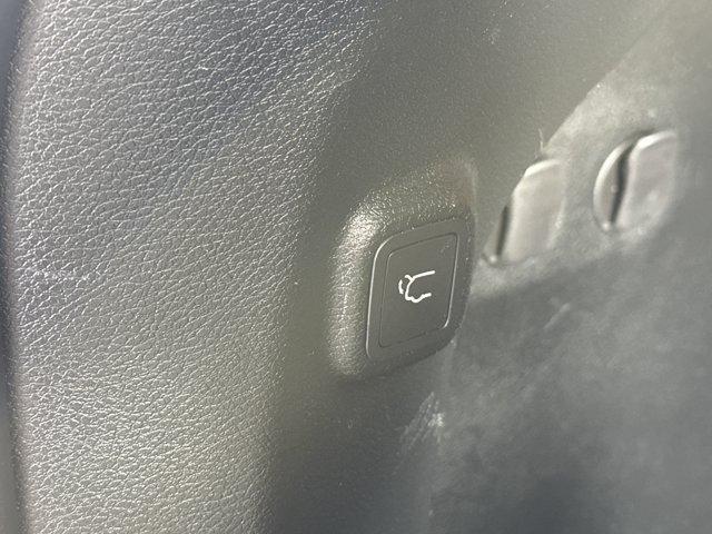 used 2019 Jeep Cherokee car, priced at $20,060