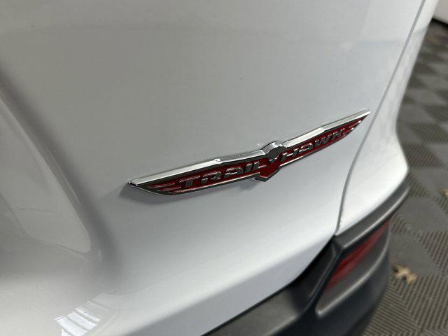 used 2019 Jeep Cherokee car, priced at $20,060