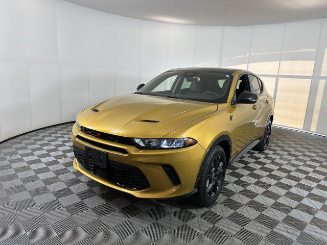 used 2024 Dodge Hornet car, priced at $32,188