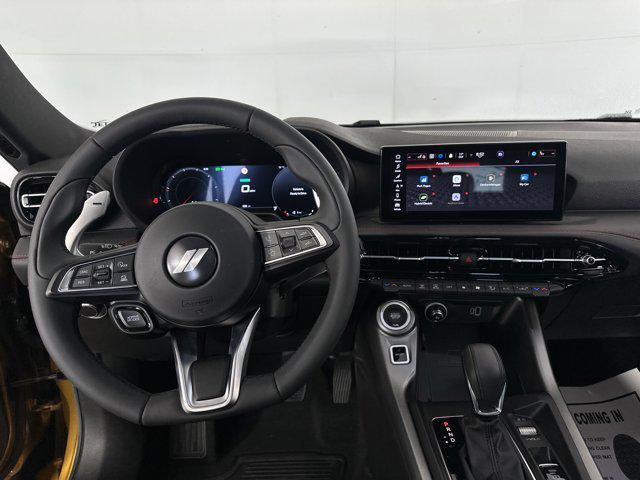 used 2024 Dodge Hornet car, priced at $32,188