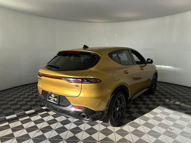 used 2024 Dodge Hornet car, priced at $32,188
