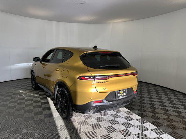 used 2024 Dodge Hornet car, priced at $32,188