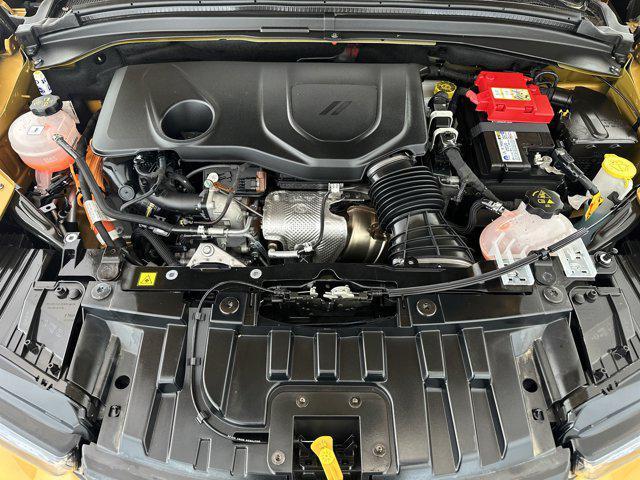 used 2024 Dodge Hornet car, priced at $32,188