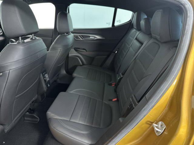 used 2024 Dodge Hornet car, priced at $32,188