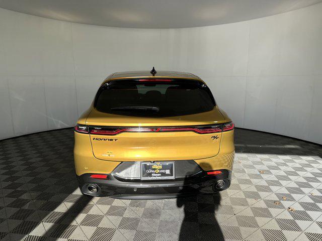 used 2024 Dodge Hornet car, priced at $32,188