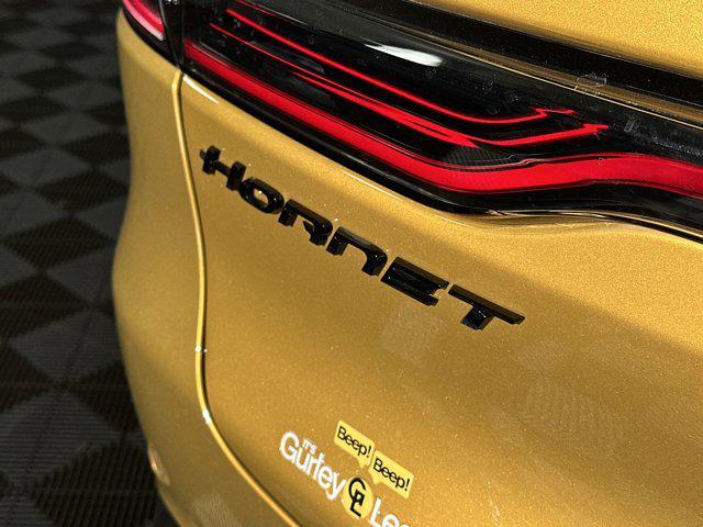 used 2024 Dodge Hornet car, priced at $32,188