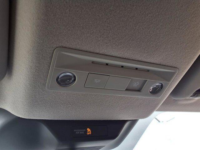 new 2026 Nissan Kicks car, priced at $27,764