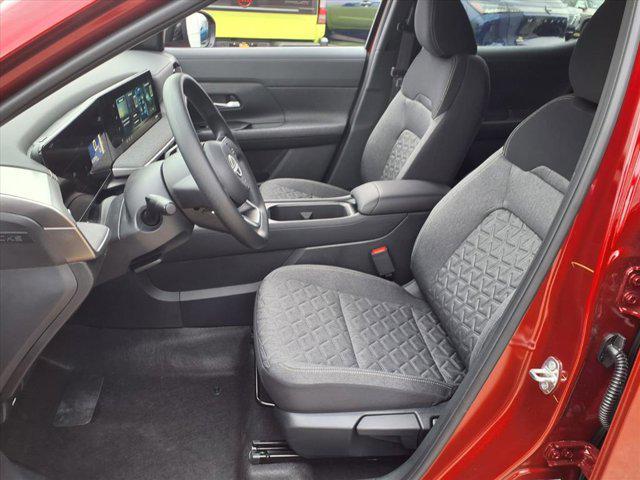 new 2026 Nissan Kicks car, priced at $27,764