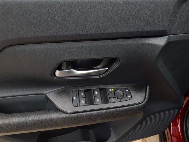 new 2026 Nissan Kicks car, priced at $27,764