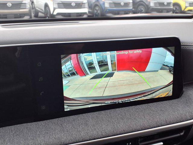 new 2026 Nissan Kicks car, priced at $27,764