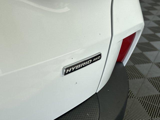 used 2021 Ford Escape car, priced at $21,947